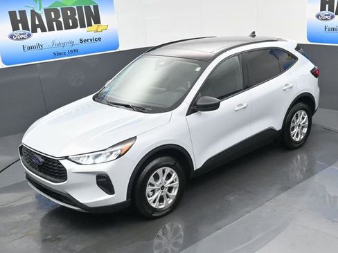 New 2025 Ford Escape Active w/ Tech Pack #1 image 24