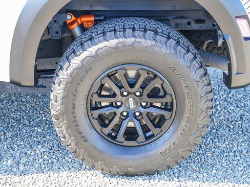 Used 2024 Ford F150 Raptor AWD/4WD image 10