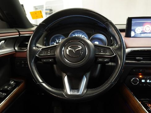 Used 2017 MAZDA CX-9 Signature AWD/4WD image 20