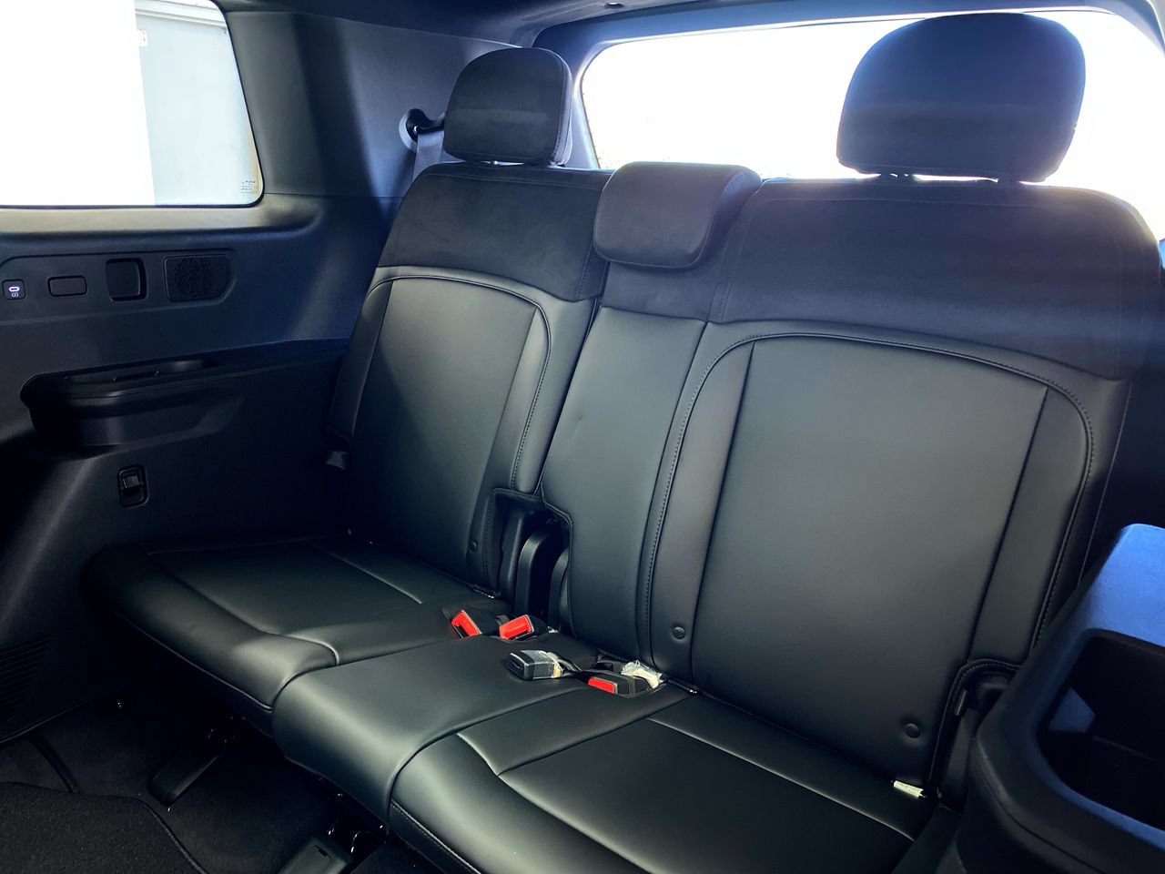 New 2027 Kia Telluride SX Prestige AWD/4WD image 36