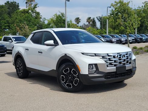 Used 2022 Hyundai Santa Cruz SEL w/ Winter Package AWD/4WD image 31