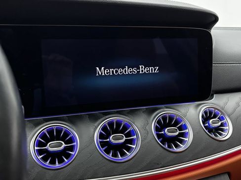 Used 2022 Mercedes-Benz CLS 450 4MATIC image 28