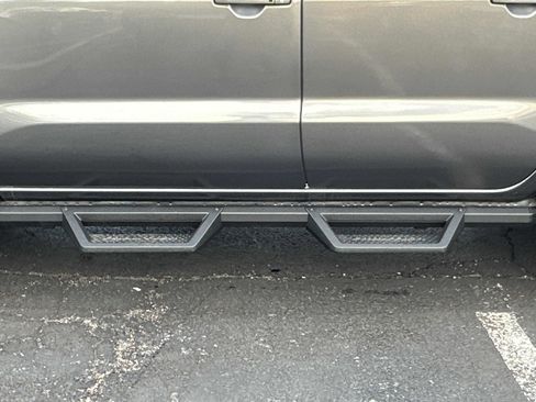 New 2026 Nissan Frontier PRO-4X w/ Pro Premium Package AWD/4WD image 11