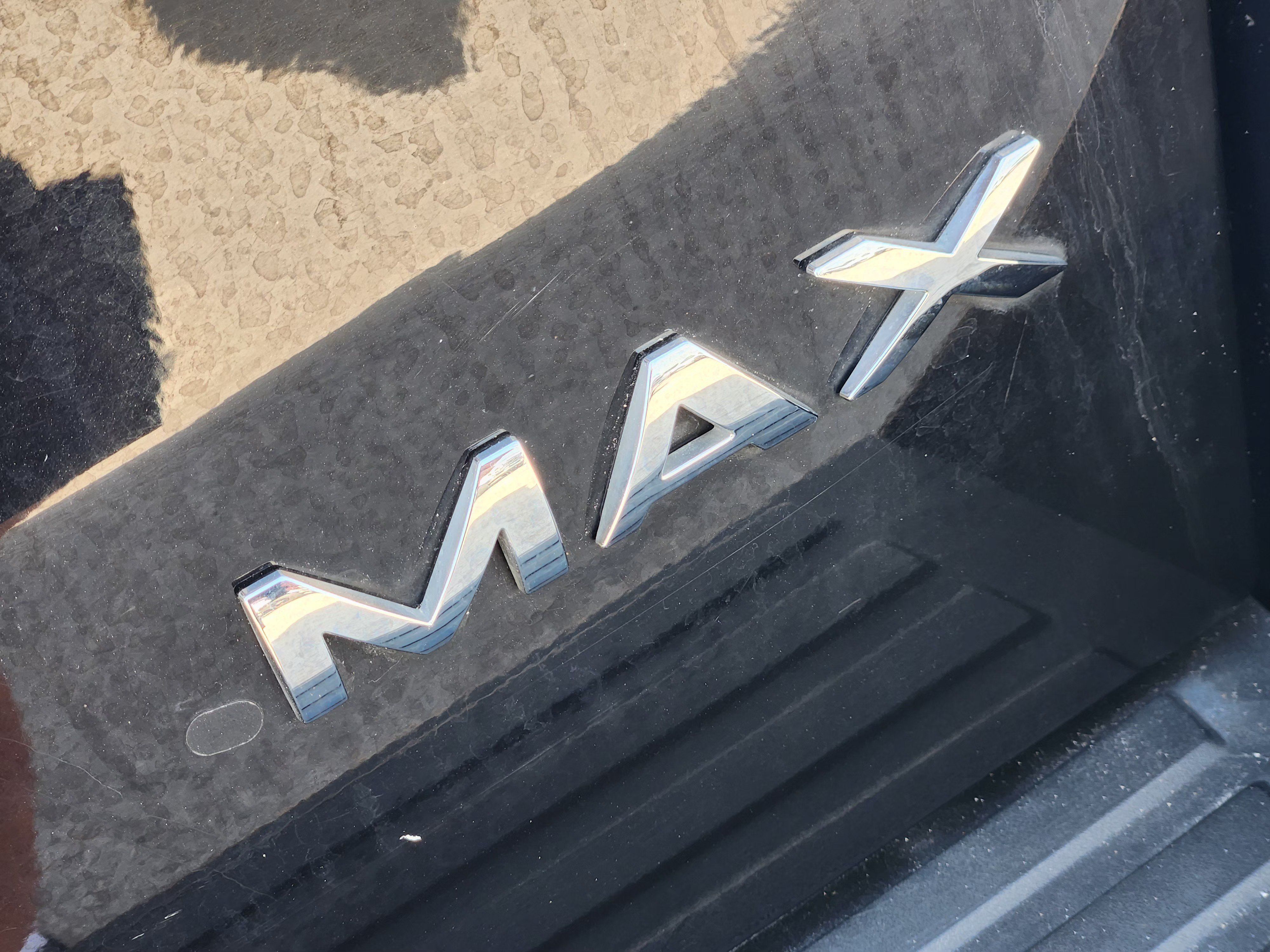 Used 2024 Ford Expedition Max Limited AWD/4WD image 12