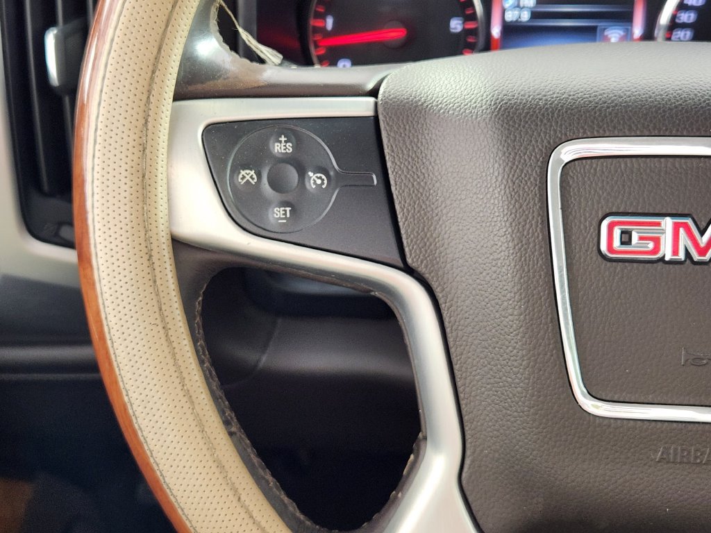 Used 2014 GMC Sierra 1500 SLT RWD image 18