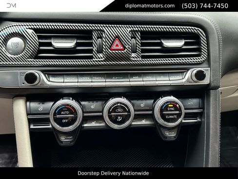 Used 2019 Genesis G70 2.0T Advanced w/ Prestige Package image 24