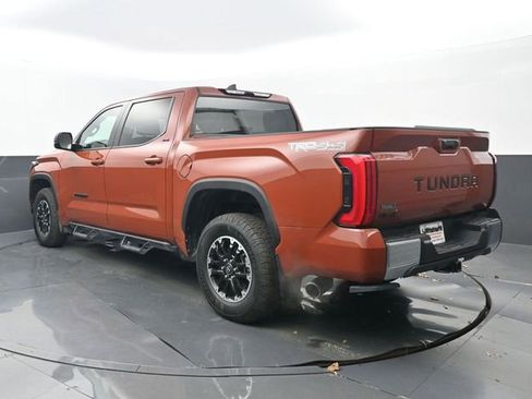 Used 2025 Toyota Tundra SR5 w/ TRD Off-Road Package image 3