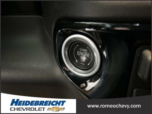 Used 2023 Chevrolet Silverado 1500 RST w/ Convenience Package II AWD/4WD image 31