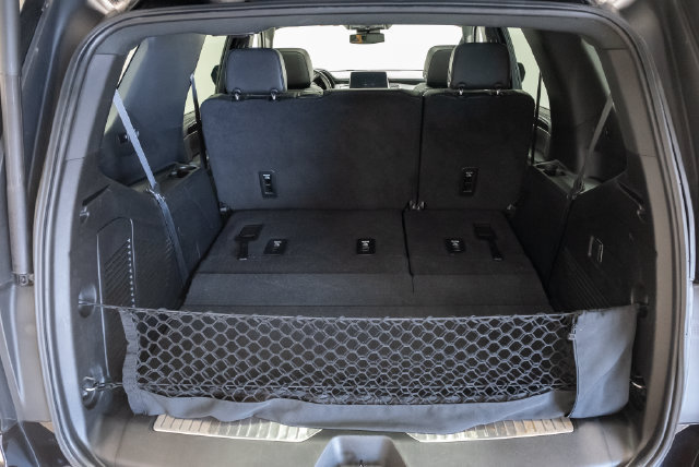 Used 2023 Chevrolet Tahoe RST AWD/4WD image 35