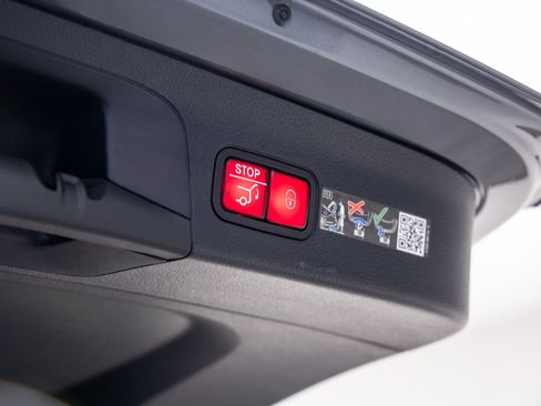 New 2025 Mercedes-Benz GLS 450 4MATIC image 35