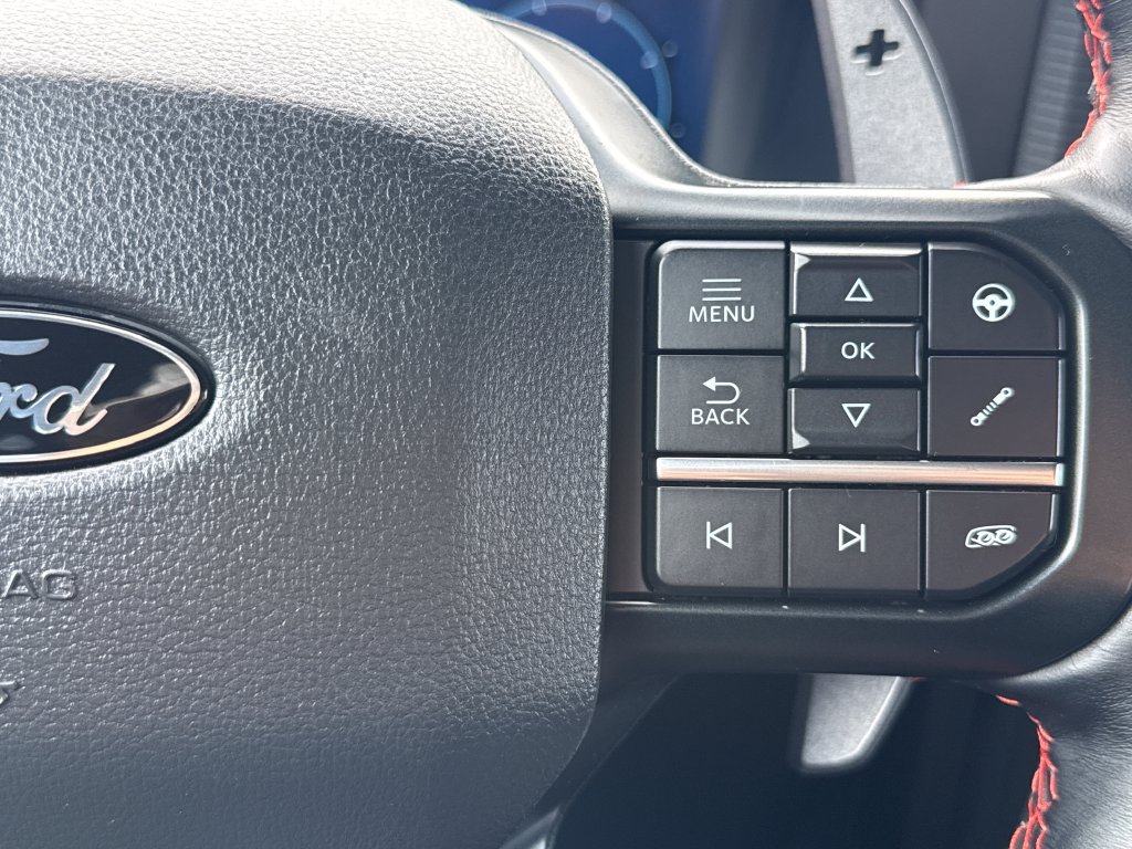 Used 2025 Ford F150 Raptor AWD/4WD image 17