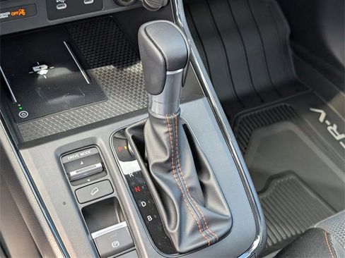 New 2026 Honda CR-V Sport image 23