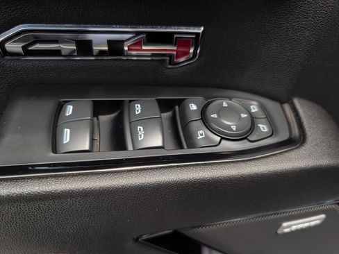 Used 2023 GMC Sierra 1500 AT4 w/ AT4 Premium Package AWD/4WD image 20