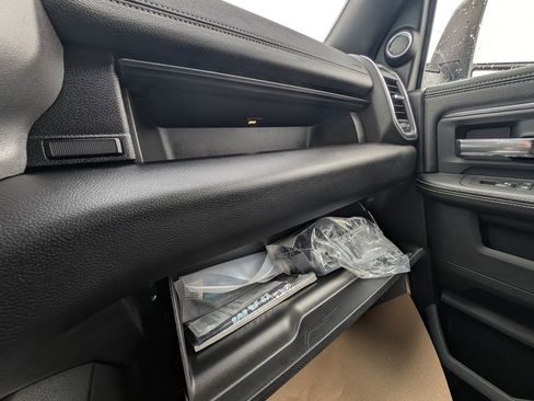 New 2026 RAM 2500 Laramie image 35