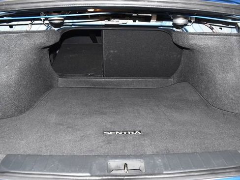 Used 2024 Nissan Sentra SV image 29