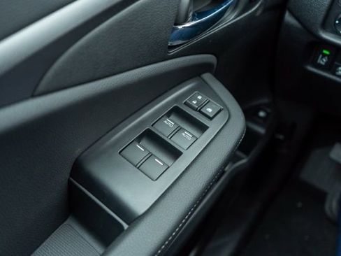 New 2026 Honda Ridgeline RTL image 22