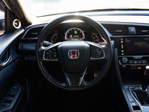 Used 2018 Honda Civic Si image 11