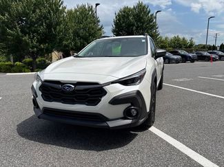 Used 2024 Subaru Crosstrek 2.5i Limited AWD/4WD video 2