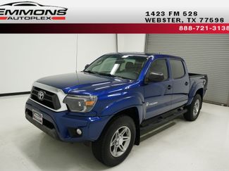 Used 2014 Toyota Tacoma PreRunner w/ SR5 Package RWD video 1
