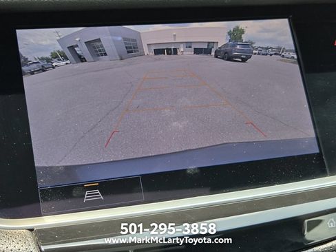 Used 2023 Cadillac XT5 Premium Luxury AWD/4WD image 19