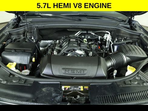 Used 2024 Dodge Durango R/T AWD/4WD image 7