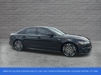 Used 2017 Audi A6 3.0T Premium Plus w/ Driver Assistance Package