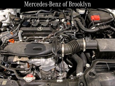 Used 2023 Acura Integra image 29