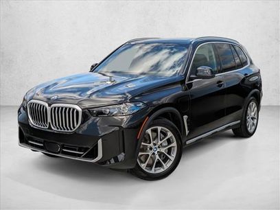 Certified 2026 BMW X5 xDrive50e w/ Premium Package