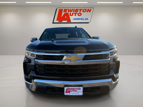 New 2026 Chevrolet Silverado 1500 LT image 7