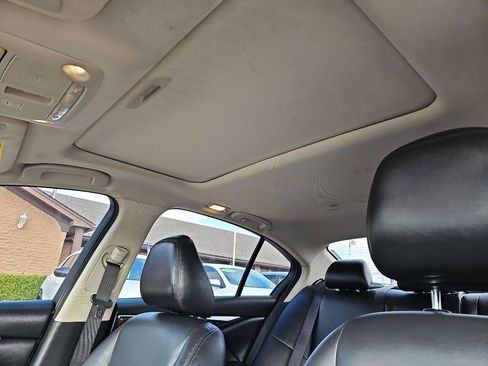 Used 2018 INFINITI Q50 Luxe w/ Essential Package (3.0T Luxe) image 33