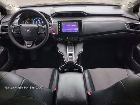 Used 2018 Honda Clarity Plug-In Hybrid image 15