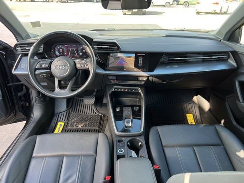Used 2024 Audi A3 2.0T Premium FWD image 20