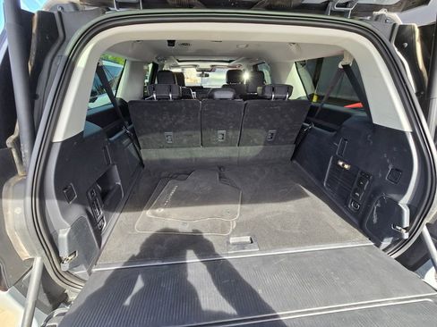 Used 2025 Ford Expedition Max Platinum w/ Driver's Package image 21