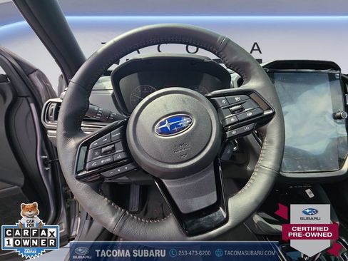 Used 2026 Subaru Forester Touring AWD/4WD image 13