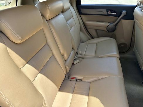 Used 2008 Honda CR-V LX image 16