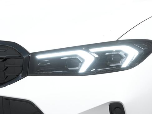 New 2026 BMW M340i Sedan image 6