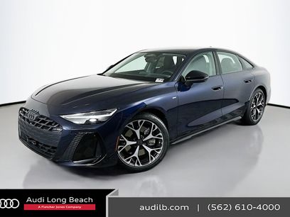 New 2026 Audi A6 Premium Plus