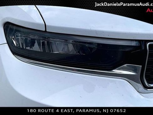 Used 2021 Jeep Grand Cherokee L Limited AWD/4WD image 24