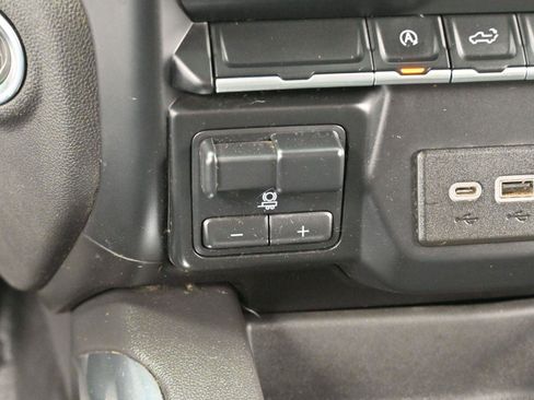 Used 2019 Chevrolet Silverado 1500 RST w/ All-Star Edition image 26