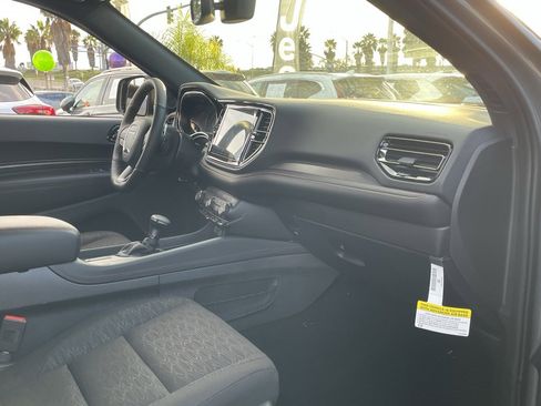New 2026 Dodge Durango GT w/ Blacktop Package image 19