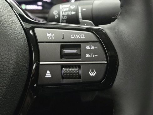 Used 2025 Honda Accord Touring image 21