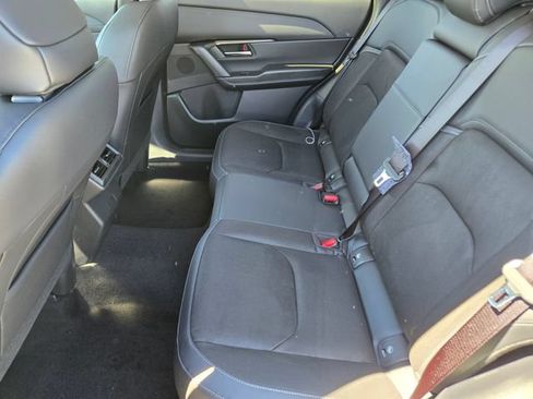 New 2026 MAZDA CX-5 Select AWD/4WD image 7