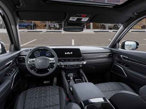 New 2025 Kia Telluride SX X-Line image 14