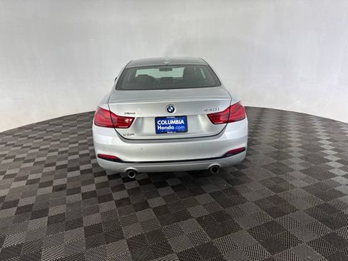 Used 2018 BMW 440i xDrive Coupe AWD/4WD image 7