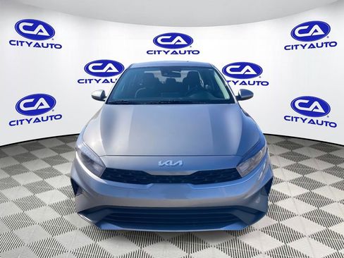 Used 2024 Kia Forte LXS image 8