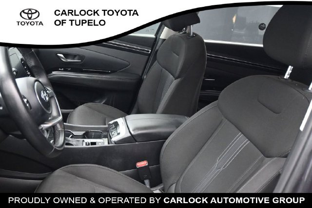 Used 2022 Hyundai Tucson XRT FWD image 22
