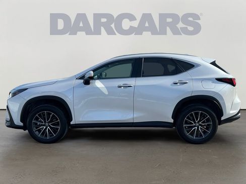 Used 2022 Lexus NX 350 AWD w/ Cold Area Package image 3
