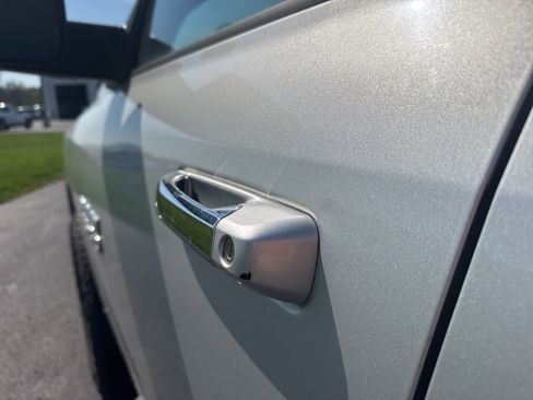 Used 2015 RAM 1500 Big Horn image 10