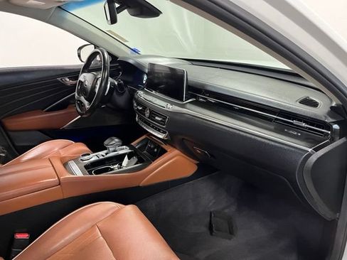 Used 2019 Kia K900 Luxury w/ VIP Package AWD/4WD image 11
