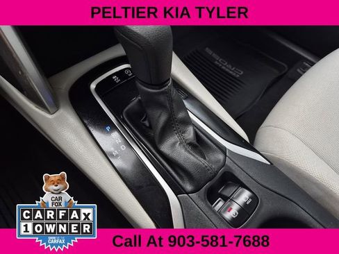 Used 2022 Toyota Corolla Cross L FWD image 36